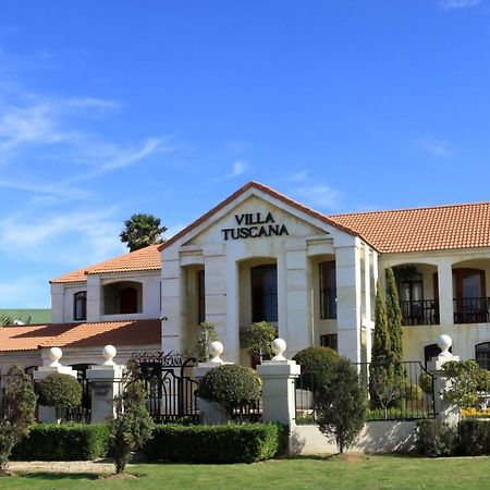 Villa Tuscana By Mantis بورت اليزابيث المظهر الخارجي الصورة