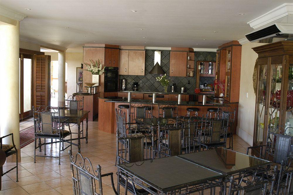 Villa Tuscana By Mantis بورت اليزابيث المظهر الخارجي الصورة