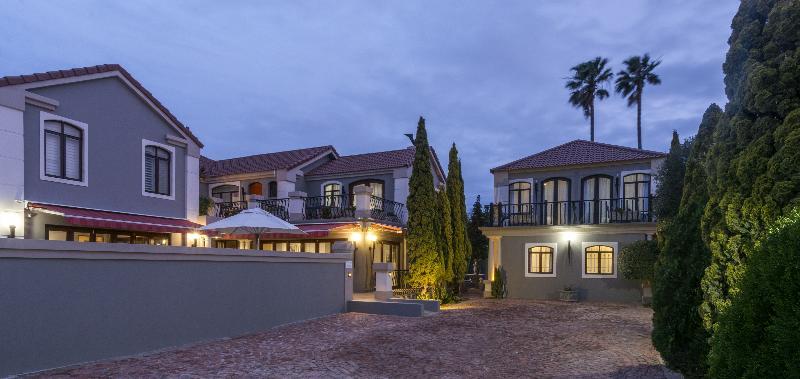 Villa Tuscana By Mantis بورت اليزابيث المظهر الخارجي الصورة
