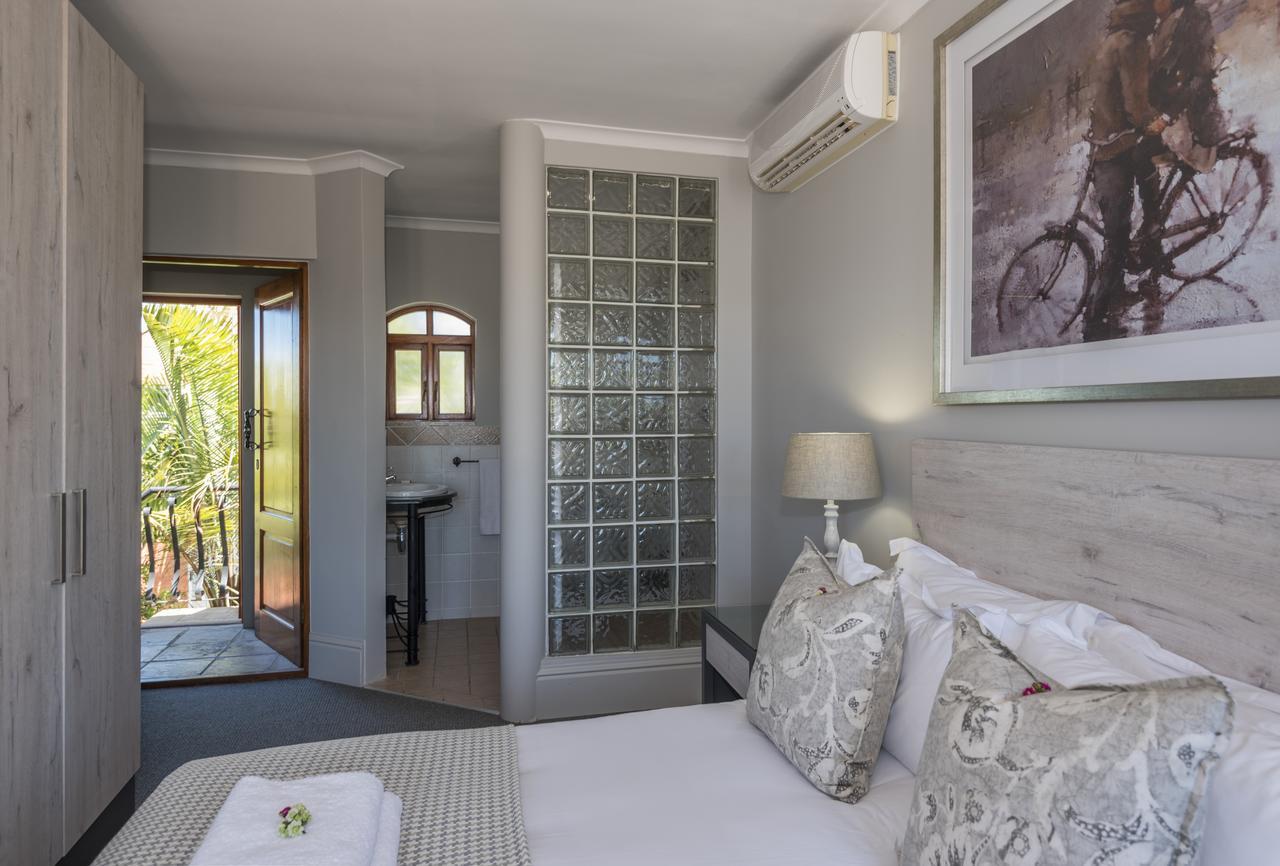 Villa Tuscana By Mantis بورت اليزابيث المظهر الخارجي الصورة
