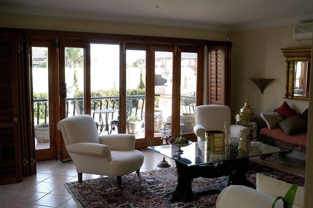 Villa Tuscana By Mantis بورت اليزابيث المظهر الخارجي الصورة