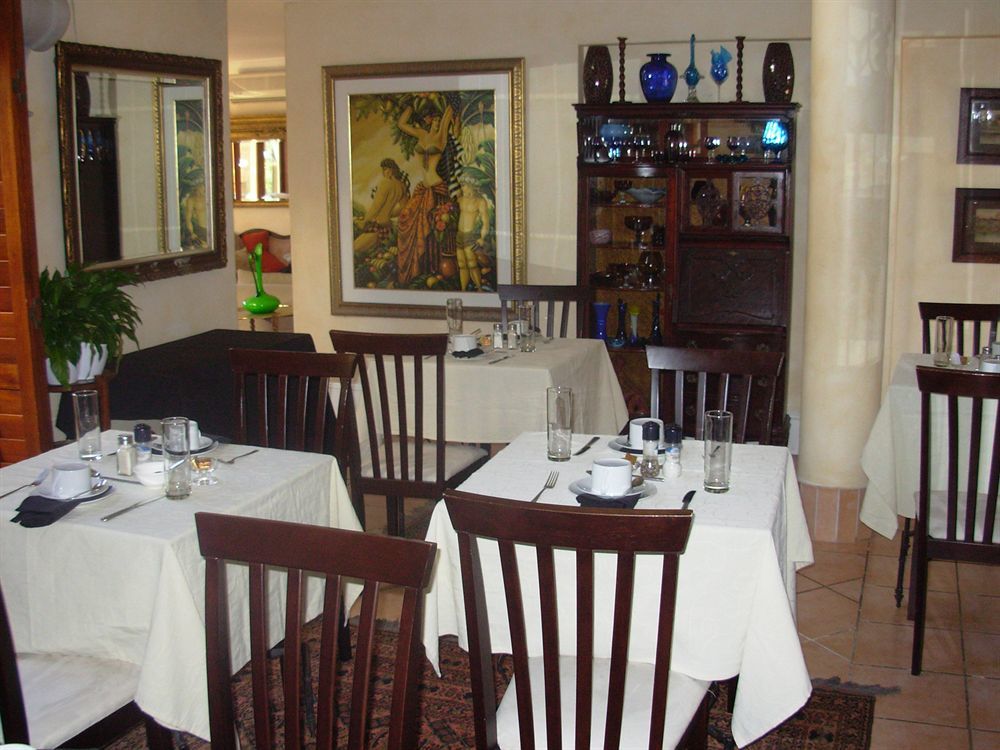 Villa Tuscana By Mantis بورت اليزابيث المظهر الخارجي الصورة