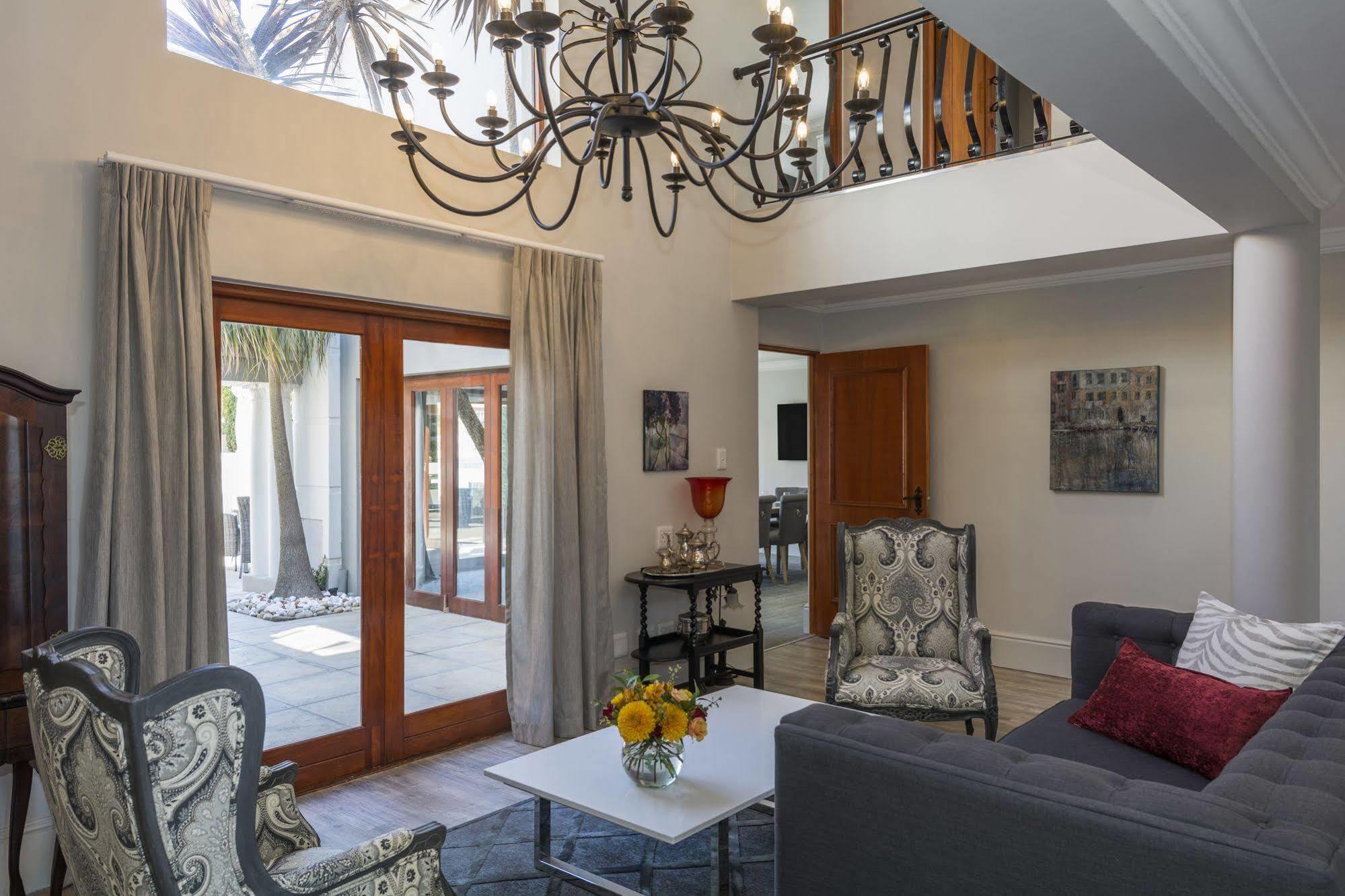 Villa Tuscana By Mantis بورت اليزابيث المظهر الخارجي الصورة